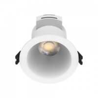 DOWNLIGHT LED DIMÁVEL NUNKI 9W 3CCT IP44| BRANCO