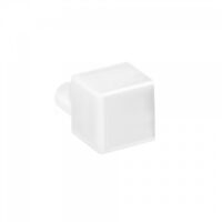 TOPO C/ ENTRADA DE CABO LATERAL | NEON 3D 1010