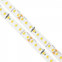 FITA LED 24V 8.4W 126LEDS IP20 10MM | PREMIUM PLUS