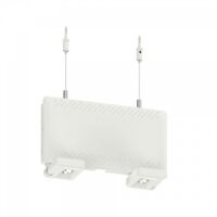 SUSPENSÃO C/ 1.5 MT P/ PROJETOR EMERGÊNCIA BOLT 4W