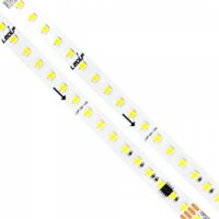 FITA LED DIGITAL SPI 24V 8W 126LEDS IP20 PREMIUM PLUS | 10MM