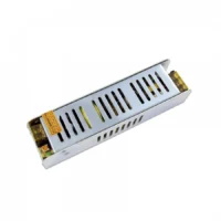 FONTE METAL SLIM 12V