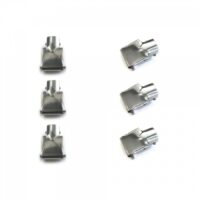 CLIPS P/ ARMADURAS ESTANQUES T8 | 60CM