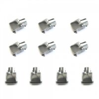 CLIPS P/ ARMADURAS ESTANQUES T8 | 120CM