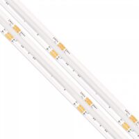 FITA LED 24V 14W COB IP20 PREMIUM | RGB 10MM