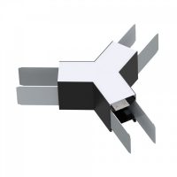 CONECTOR 3CCT EM “Y” P/ ARMADURA NEXUS