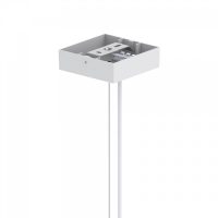 KIT CAIXA DE CONEXÃO ON/OFF P/ ARMADURA NEXUS