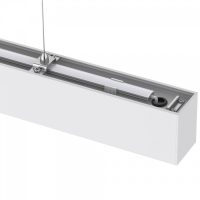 BARRA DE LUZ UP-LIGHT 1403MM 3CCT | P/ NEXUS 150CM
