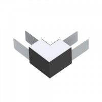 CONECTOR 3CCT EM “L” 90º P/ ARMADURA NEXUS