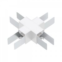 CONECTOR 3CCT EM “+” P/ ARMADURA NEXUS