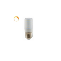 LÂMPADA LED E27 9W DIMÁVEL