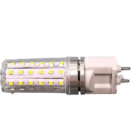 LÂMPADA LED G12 10W 230V
