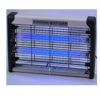 APARELHO ANTI-MOSQUITOS IP20