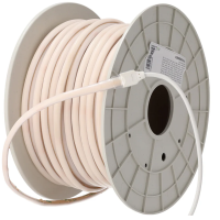 FITA LED COB DRIVER LIVRE OPAL 16W/M 1600LM/M 220VAC IP65 | ROLO 50M