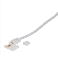 KIT DE LIGAÇÃO | FITA LED COB 220VAC