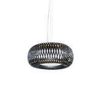 CANDEEIRO SUSPENSO SLAMP KALATOS