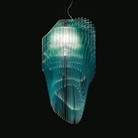 CANDEEIRO SUSPENSO SLAMP AVIA EDITION