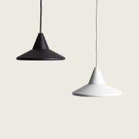 CANDEEIRO SUSPENSO LED 6W ALUMÍNIO EDSEL