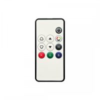 COMANDO ULTRAFINO RGB . RGBW RF (1 ZONA) | ECO