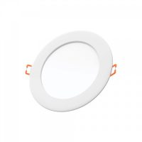 PAINEL LED REDONDO EMBUTIR ORBIS 12W | 3CCT