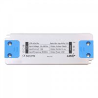 FONTE ULTRA SLIM IP40 STD 2.5A 60W | 24VDC