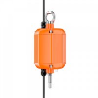 KIT DE EMERGÊNCIA | 200W (MÁX.)