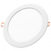 PAINEL LED REDONDO EMBUTIR ORBIS 18W | 3CCT