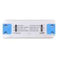 FONTE ULTRA SLIM IP40 STD 5A 60W | 12VDC