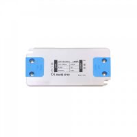 FONTE ULTRA SLIM IP40 STD 1A 24W | 24VDC