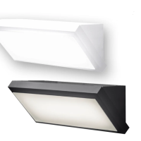 APLIQUE LED P/ PAREDE 20W | 3CCT