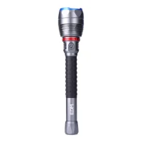 LANTERNA LED 230W 23.000LM | LONGO ALCANCE