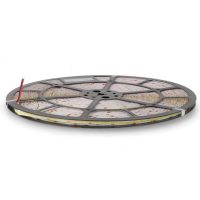 FITA LED 24V 10W/M COB BIG IP20 | 50 METROS