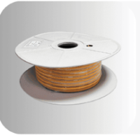 FITA LED COB 24V 2700K 12W/M IP68 | ROLO 50M