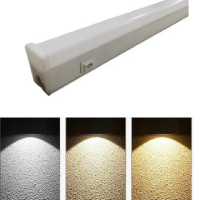 ARMADURA LED T5 CCT | 18W