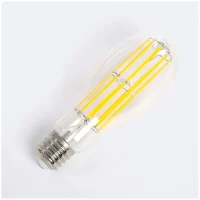 LÂMPADA CORN E40 ED90 40W CITYLIGHT RETROFIT HID IP20