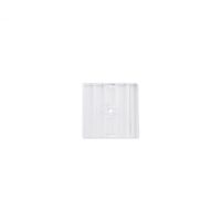 LENTE ASSIMÉTRICA P/ PROJETOR LED ONYX 180W~300W | 60º x 90º
