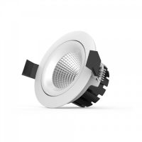 DOWNLIGHT LED KEYD 10W DIMÁVEL ORIENTÁVEL | 2CCT