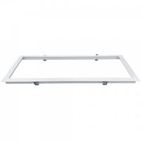 ARO ENCASTRAR P/ PAINEL REGULUS 40W BACKLIT | 150CM