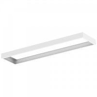 ARO SALIENTE P/ PAINEL REGULUS 40W BACKLIT | 150CM