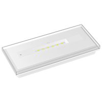 ARMADURA EMERGÊNCIA LED ELARA