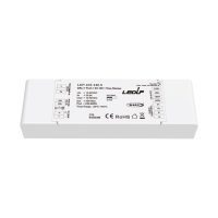 CONTROLADOR 4IN1 | DALI + AC PUSH + 0/1-10V + TRIAC