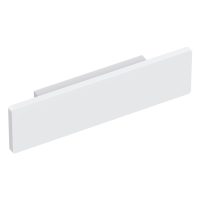APLIQUE DE PAREDE LUMEA 12W | 2CCT