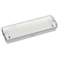 ARMADURA EMERGÊNCIA LED SHIELD