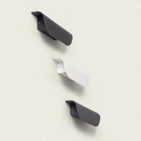 APLIQUE DE PAREDE EXTERIOR LED 12W ALUMÍNIO | AGERATO