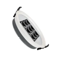 PAINEL LED 30W REDONDO (UGR17)
